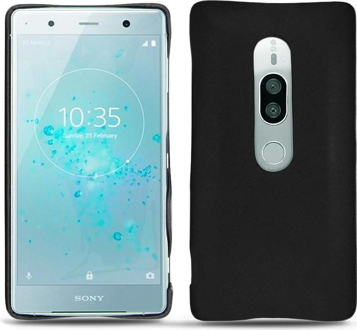 Productafbeelding Noreve Lederen omslag (Sony Xperia XZ2 Premium)