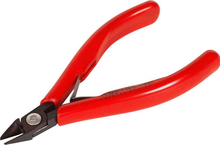 Image du produit Knipex Mécanique électronique et de précision Se (125 mm)