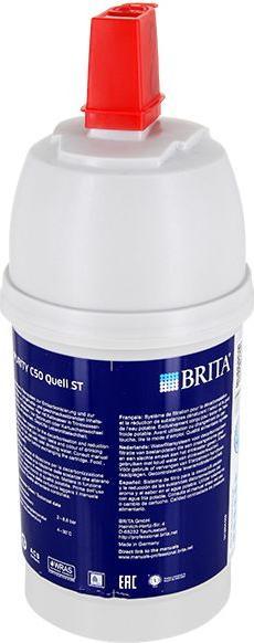 Immagine prodotto Brita Cartuccia filtrante per acqua Purity C50 Quell ST 1002730