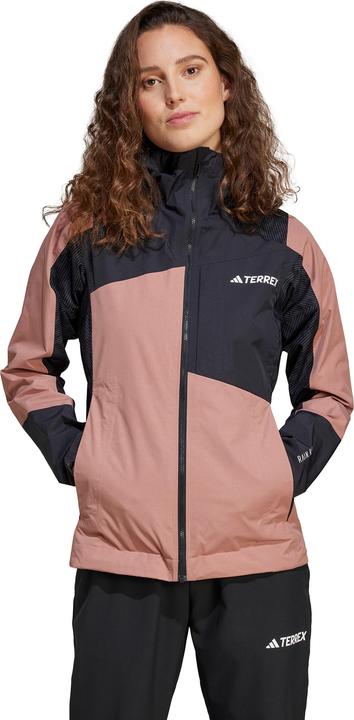 Produktbild adidas Xperior Hybrid Rain (M)
