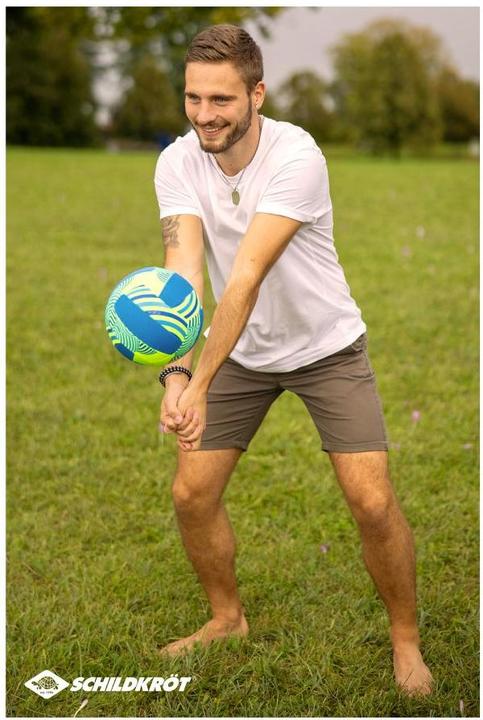 Actual product image Schildkröt Beach Volleyball Premium Ø 20cm