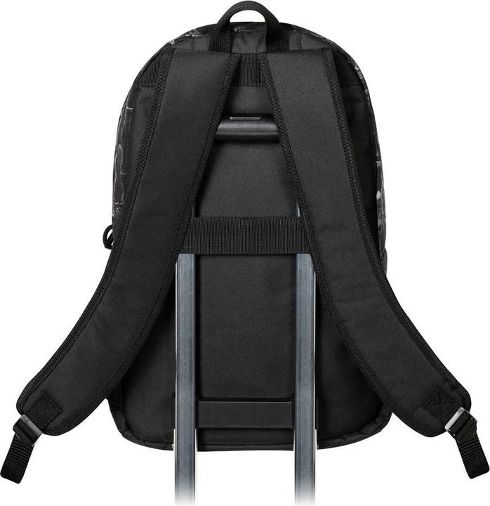 Actual product image Karactermania MARVEL - Amazing Spiderman - Sac à Dos '30x18x41cm