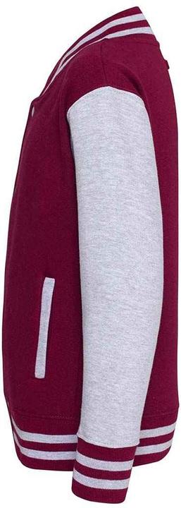 Produktbild Awdis VarsityJacke (USCollegeStil) (140, 146)