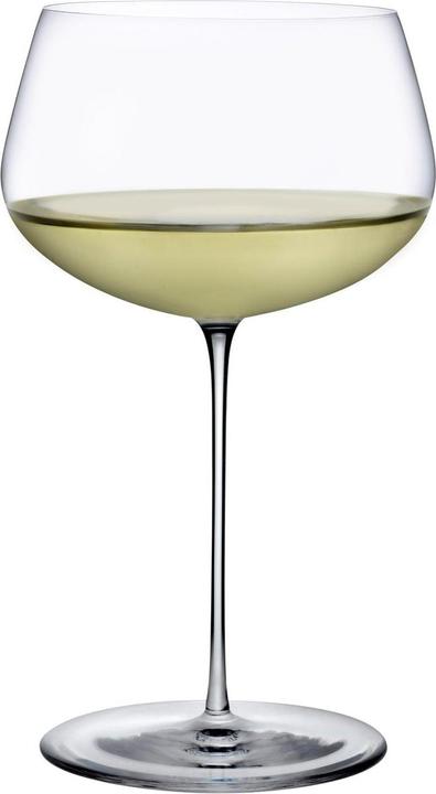 Produktbild Nude Glass Stem Zero (75 cl, 1 Gläser, Weissweingläser)