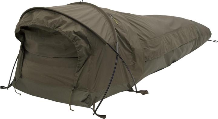 Carinthia Observer Plus Bivy Bag (Tunnelzelt, 1.75 kg, 1 Person)