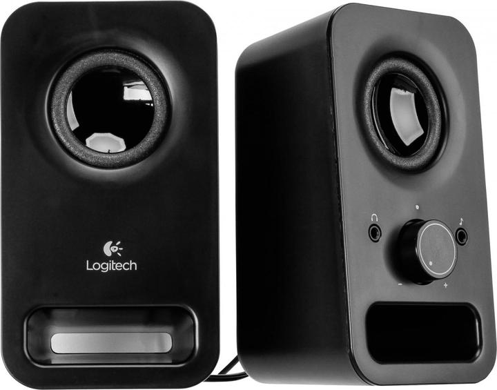 Image du produit Logitech Z150