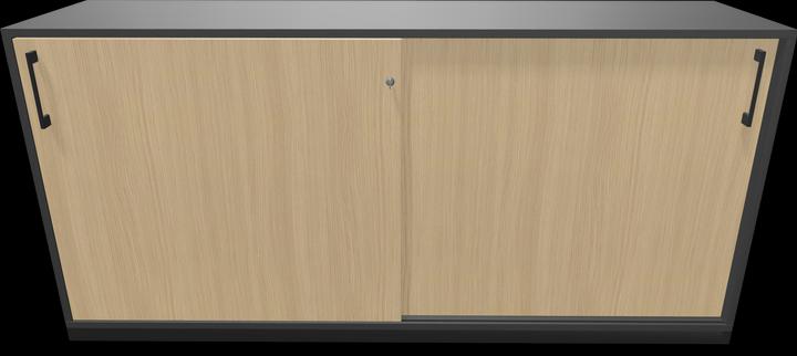 Immagine prodotto Narbutas Scelta armadio ad ante scorrevoli (160 x 40 x 76 cm)