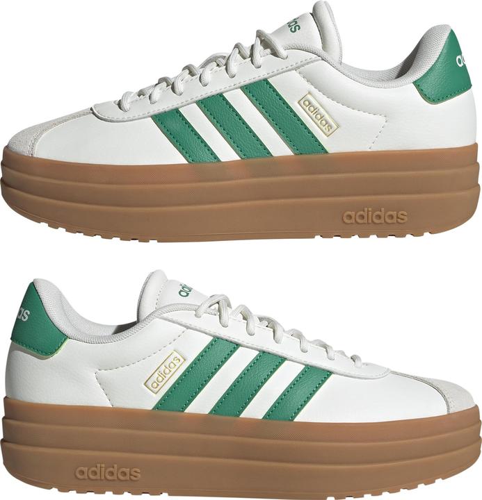 Produktbild adidas VL Court Bold (39 1/3)