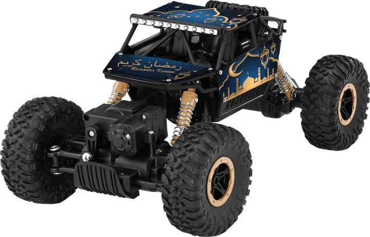 Produktbild Revell Ferngesteuerter Crawler