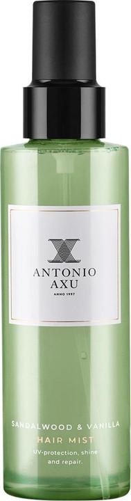 Produktbild Antonio Axu Haar Mist Sandelholz & Vanille (150 ml)