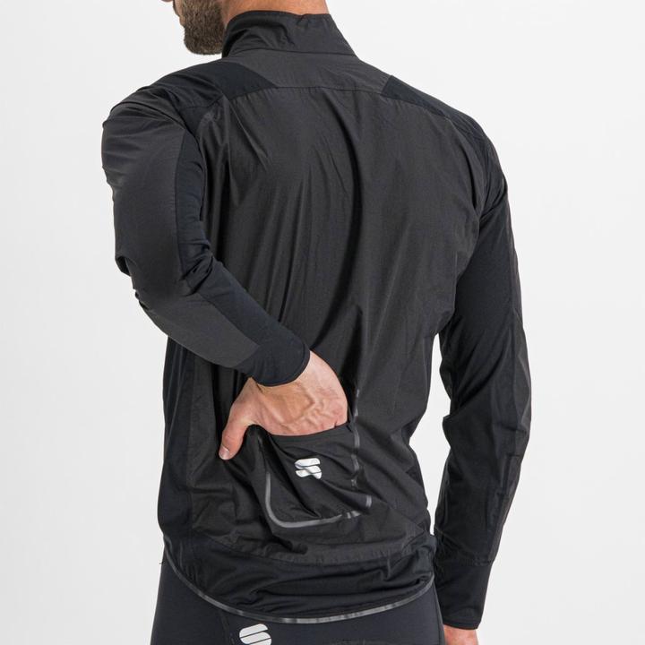 Image du produit Sportful Hot Pack NoRain Jacket (XL)