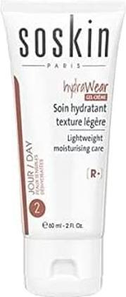 Soskin Paris - ( Light weight Moisturising Care ) 60 ml