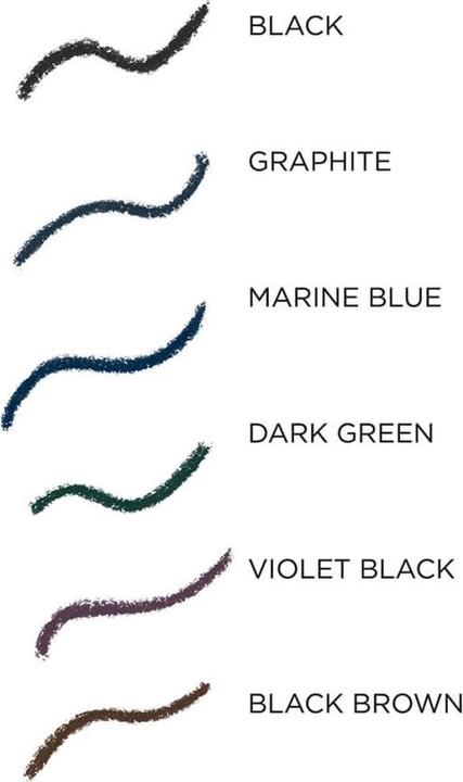 Image du produit Annemarie Börlind Crayon Eyeliner (violet noir 21)