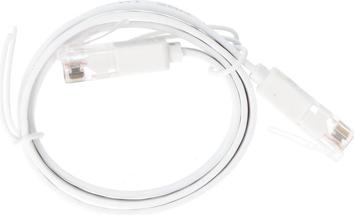 Produktbild Goobay Netzwerkkabel (U/UTP, CAT6, 20 m)