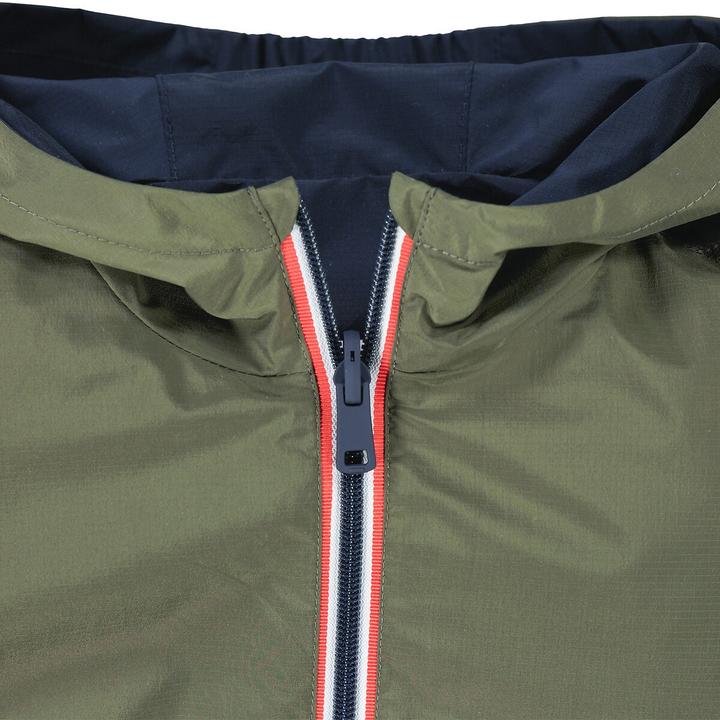Image du produit La Redoute Collections Veste réversible d'extérieur pour la mi-saison (94)