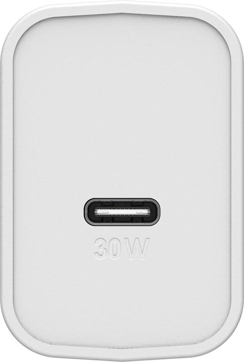 Actual product image OtterBox EU GaN Fast Charge Wall Charger (30 W)