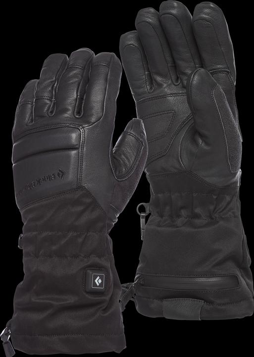 Produktbild Black Diamond Solano Gloves Heizhandschuhe (M)