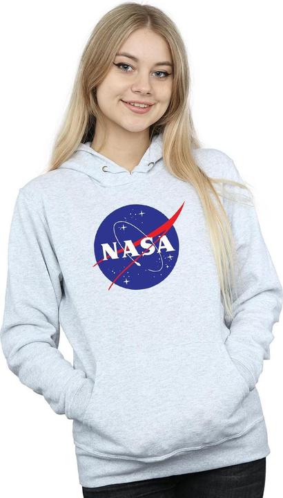 Image du produit Nasa - Sweat à capuche - Femme (L)