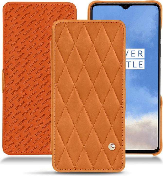 Tangerine vintage - Couture ( Pantone #d47231 )