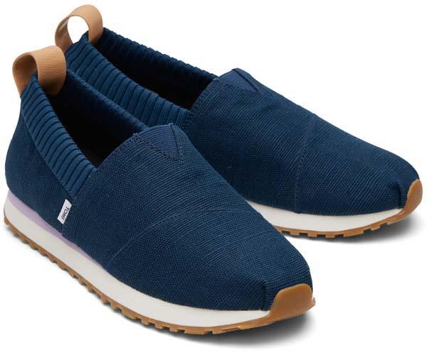 Produktbild Toms W's Alpargata Resident (38)