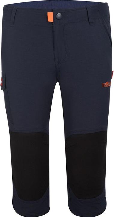 Actual product image Trollkids Hammerfest 3/4 pants (158)