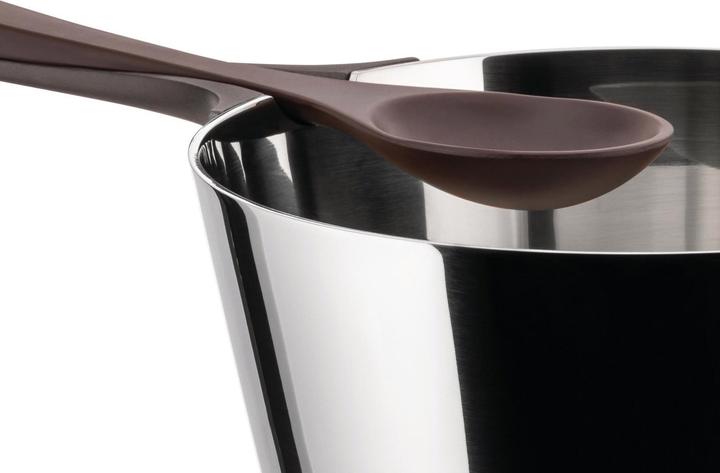 Image du produit Alessi Pasta Pot (Casserole, Acier inoxydable)
