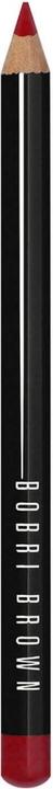 Actual product image Bobbi Brown Lip Pencil (Red)