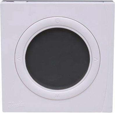 Produktbild Danfoss ECtemp Next Plus