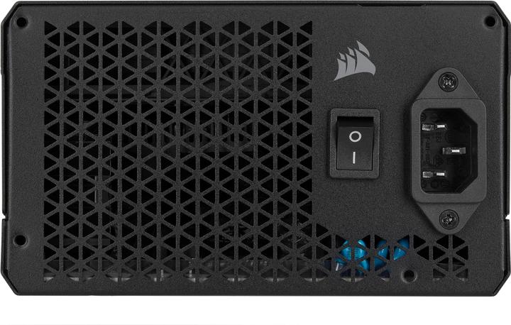 Actual product image Corsair RM1000X (1000 W)