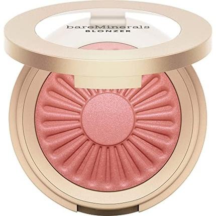 Bare Minerals BAREMINERALS Gen Nude Blonzer Blusher róż-bronzer do twarzy Kiss of Pink 3,8g