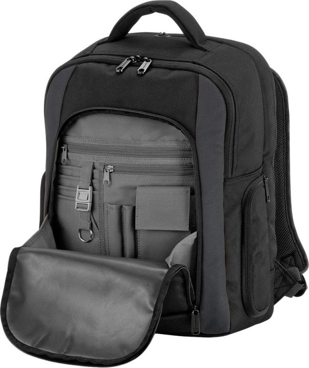Produktbild Quadral Rucksack Laptops Tungsten (23 l)