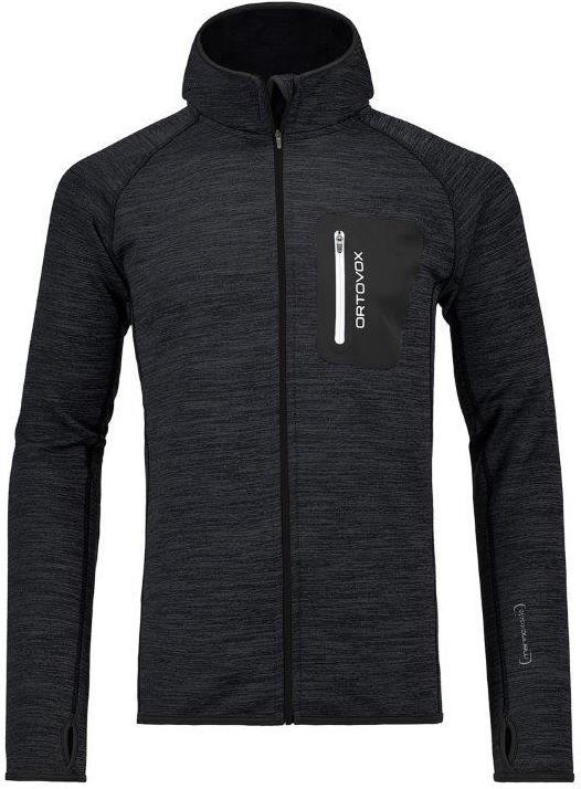 Ortovox Fleece Hoody (L)