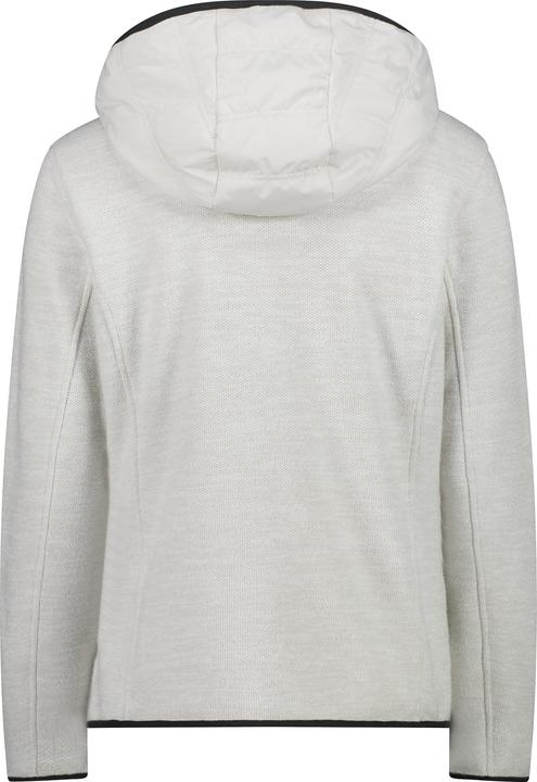Actual product image CMP Campagnolo Hybrid Hoodie (36)