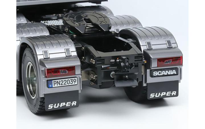 Image du produit Tamiya Camion Scania 770 (Kit)