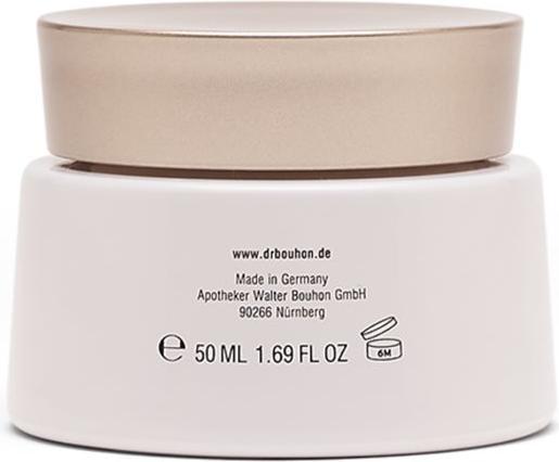 Image du produit Dr. Bouhon Protect & Balance The Cooling Neck & Décolleté Cream (50 ml)