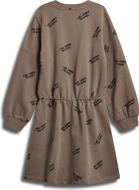 hummel stsMOLLY DRESS L/S