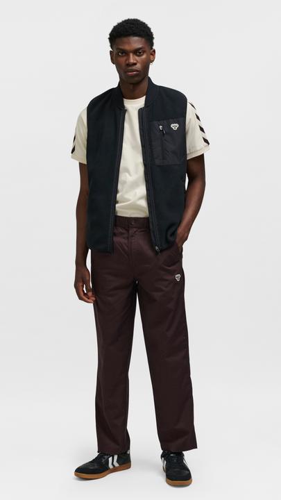 Actual product image hummel hmlCHINO PANT BEE (XS)