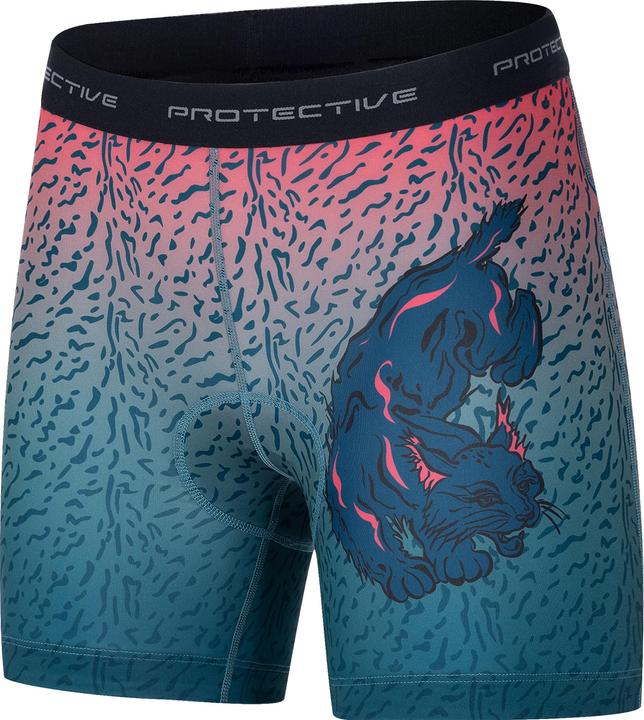 Produktbild Protective Mad Cat Unterhose mit Sitzpolster (L)