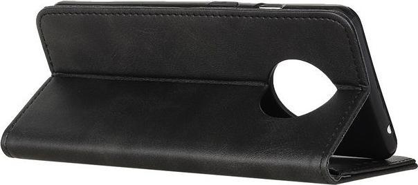 Actual product image MU Classic Classic V Leather Bookcover Series (Mate 40)
