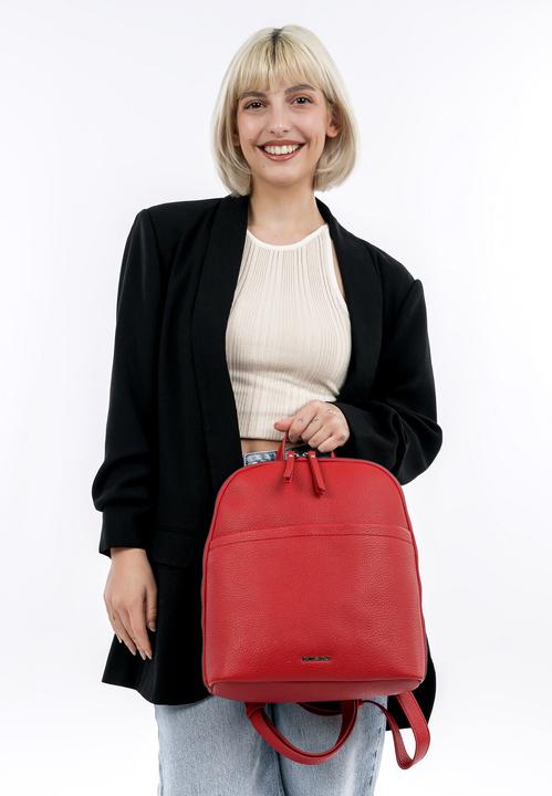 Actual product image Emily und Noah Rucksack E&N Elena (12.15 l)