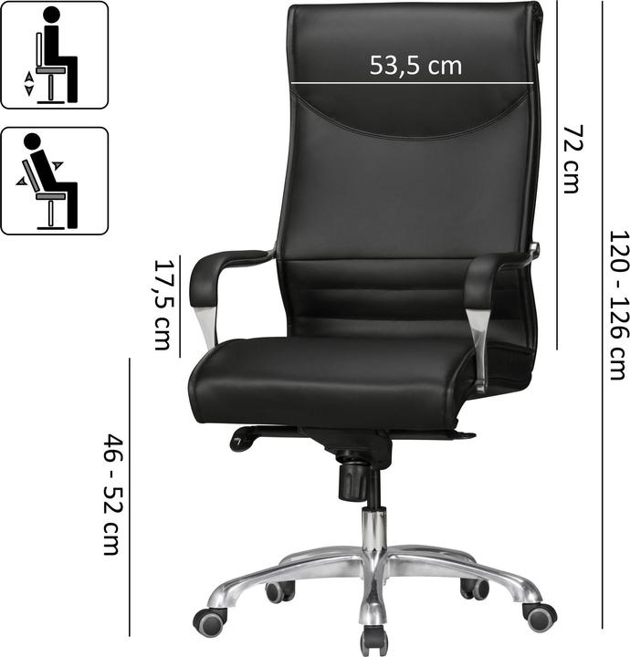 Actual product image Amstyle Big Boss