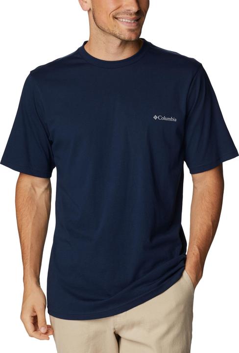 Produktbild Columbia CSC Basic Logo Short Sleeve (XL)