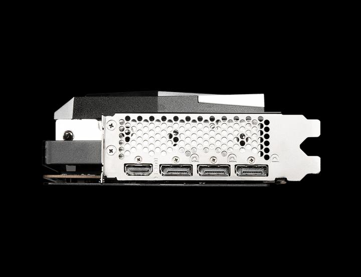 Produktbild MSI Radeon RX 6900 XT Gaming X Trio 16G (16 GB)