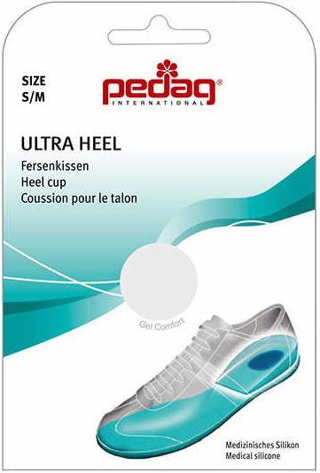 Image du produit Pedag Ultra talon