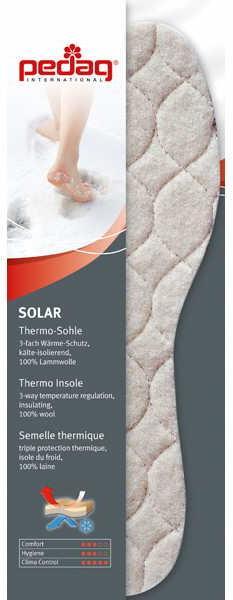 Produktbild Pedag Solar
