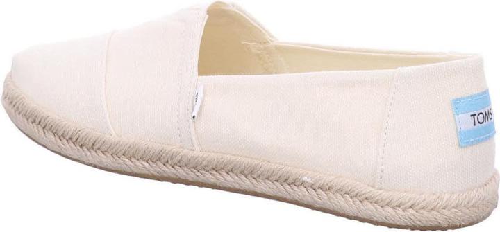 Produktbild Toms Women's Alpargata Rope Recycled Cotton (40)