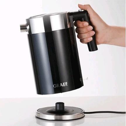 Produktbild Graef Wk 62 (1.50 l, EU-Stecker)