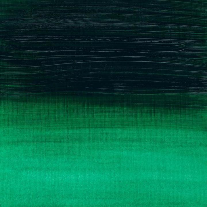 Produktbild Winsor & Newton Acrylfarbe Artist (Grün, 60 ml)