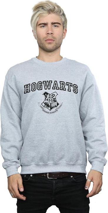 Produktbild Hogwarts Crest Sweatshirt (L)