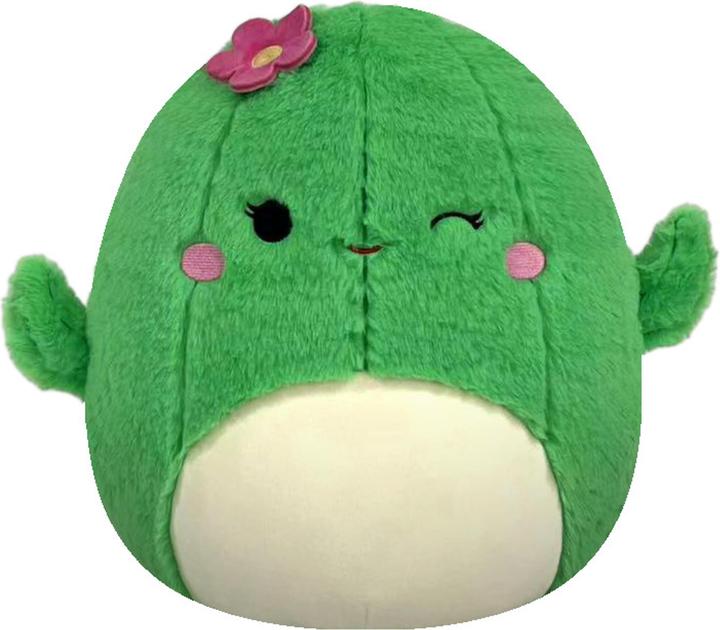 Produktbild Squishmallows Fuzz A Mallows Maritza Kaktus (30 cm)